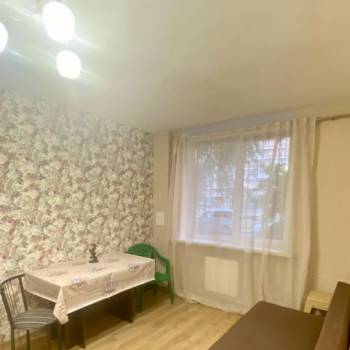Продается 1-комнатная квартира, 40,2 м²