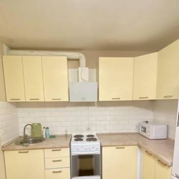 Продается 1-комнатная квартира, 40,2 м²