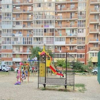 Продается 1-комнатная квартира, 40,2 м²