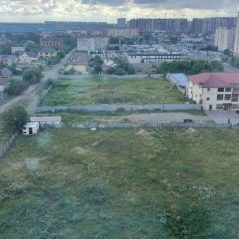 Продается 1-комнатная квартира, 41,3 м²