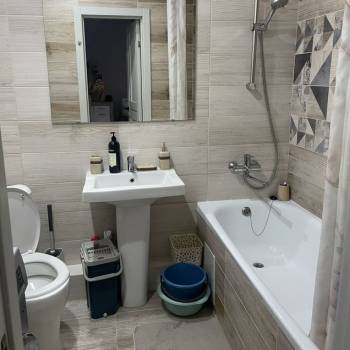 Продается 1-комнатная квартира, 41,3 м²