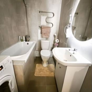 Сдается 1-комнатная квартира, 30 м²