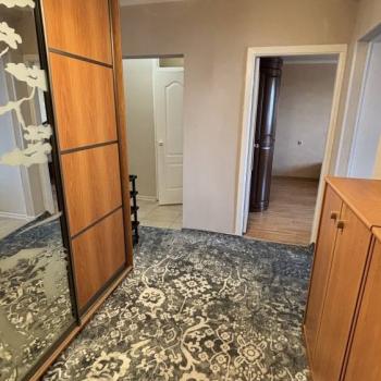 Сдается 2-х комнатная квартира, 70 м²