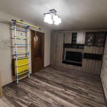 Сдается 2-х комнатная квартира, 47 м²