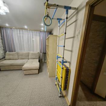 Сдается 2-х комнатная квартира, 47 м²