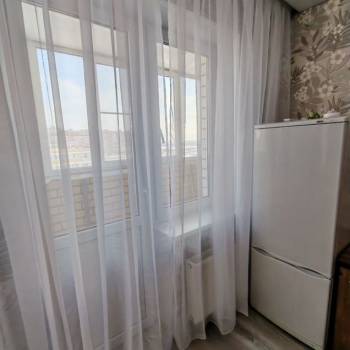 Сдается 1-комнатная квартира, 25 м²