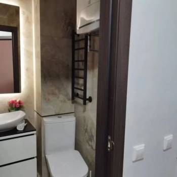 Продается 1-комнатная квартира, 34,2 м²