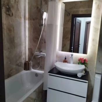 Продается 1-комнатная квартира, 34,2 м²