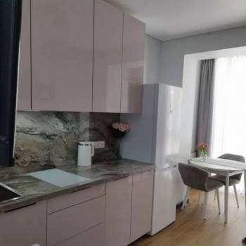 Продается 1-комнатная квартира, 34,2 м²