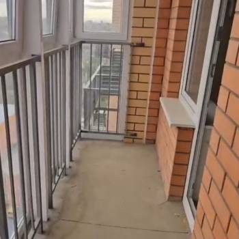 Продается 1-комнатная квартира, 39,5 м²