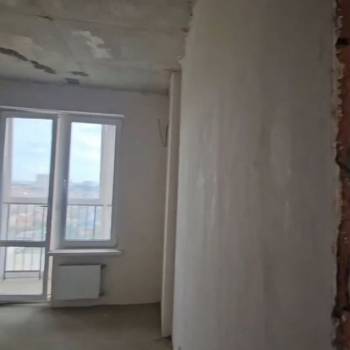 Продается 1-комнатная квартира, 39,5 м²
