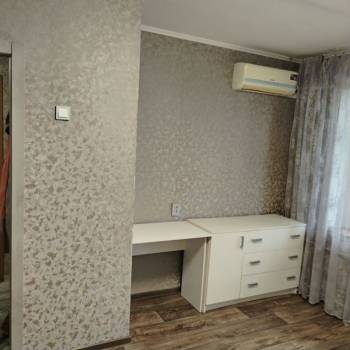Продается 1-комнатная квартира, 25,7 м²