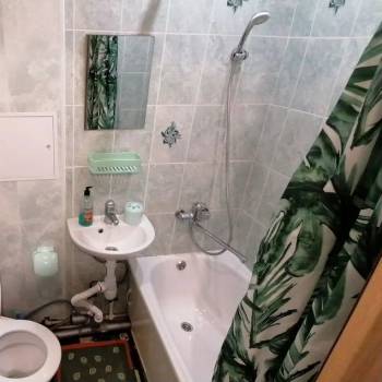 Продается 1-комнатная квартира, 25,7 м²
