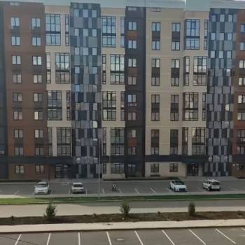 Продается 2-х комнатная квартира, 55 м²
