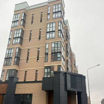 Продается 2-х комнатная квартира, 55 м²