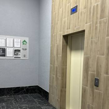 Продается 2-х комнатная квартира, 55 м²