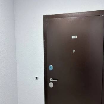 Продается 2-х комнатная квартира, 55 м²