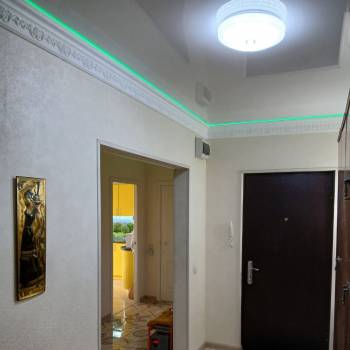 Продается 3-х комнатная квартира, 81,5 м²