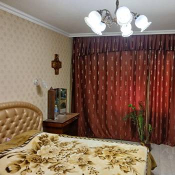Продается 3-х комнатная квартира, 81,5 м²