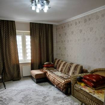 Продается 3-х комнатная квартира, 81,5 м²