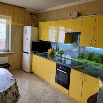 Продается 3-х комнатная квартира, 81,5 м²