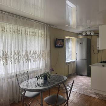 Сдается 2-х комнатная квартира, 45 м²