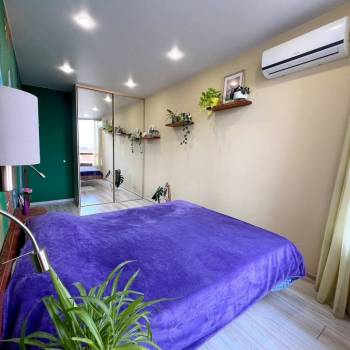 Продается Многокомнатная квартира, 104 м²