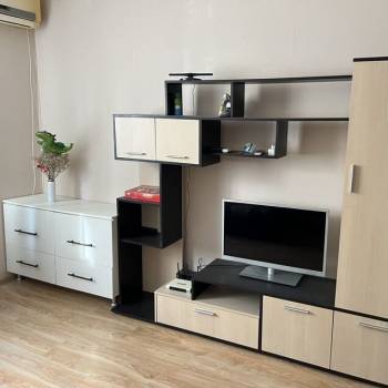 Сдается 1-комнатная квартира, 33,5 м²