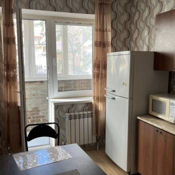 Сдается 1-комнатная квартира, 33,5 м²