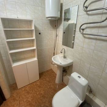 Сдается 1-комнатная квартира, 40 м²