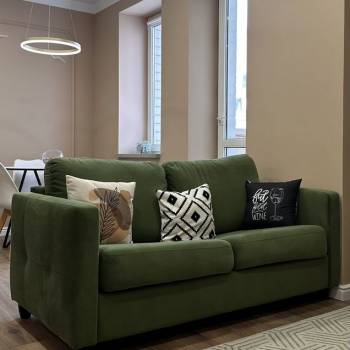 Продается 1-комнатная квартира, 43 м²