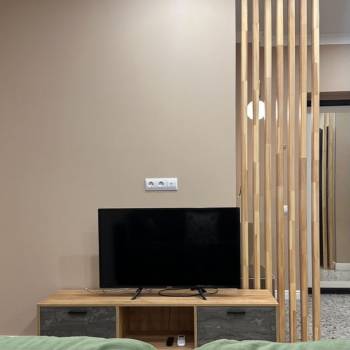 Продается 1-комнатная квартира, 43 м²
