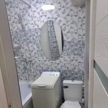 Сдается 1-комнатная квартира, 24 м²