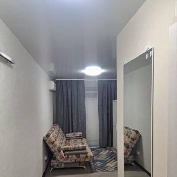 Сдается 1-комнатная квартира, 24 м²
