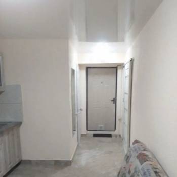 Сдается 1-комнатная квартира, 24 м²