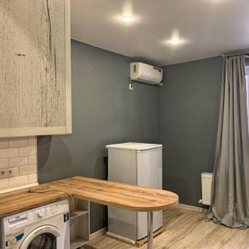 Сдается 1-комнатная квартира, 25 м²