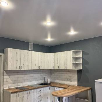 Сдается 1-комнатная квартира, 25 м²