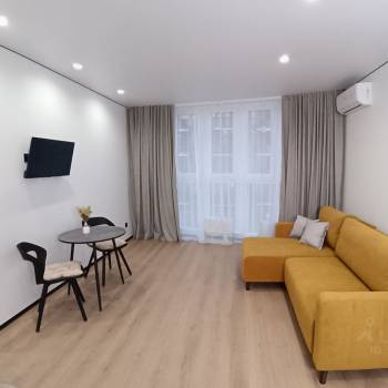 Сдается 1-комнатная квартира, 24 м²
