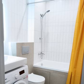 Сдается 1-комнатная квартира, 24 м²