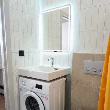 Сдается 1-комнатная квартира, 24 м²