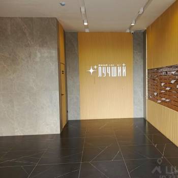 Сдается 1-комнатная квартира, 44 м²