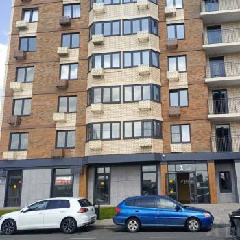 Сдается 1-комнатная квартира, 44 м²