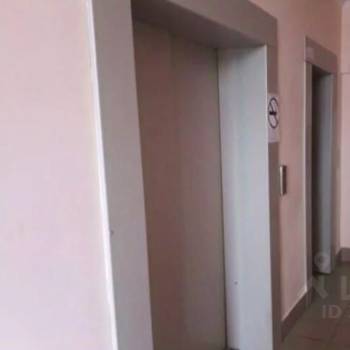 Продается 1-комнатная квартира, 40,8 м²