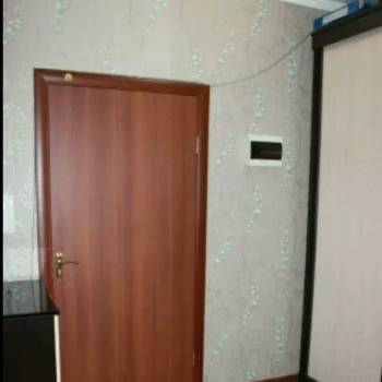 Продается 1-комнатная квартира, 40,8 м²