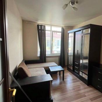Продается 1-комнатная квартира, 31 м²