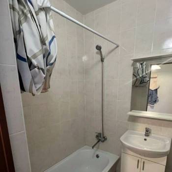 Продается 1-комнатная квартира, 31 м²