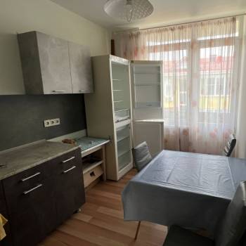 Продается 1-комнатная квартира, 31 м²