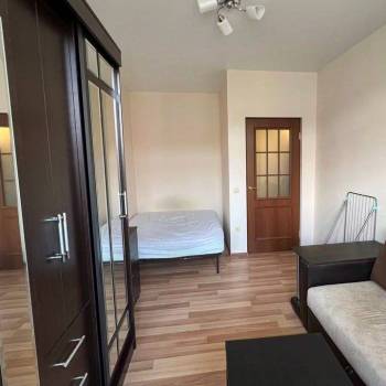 Продается 1-комнатная квартира, 31 м²