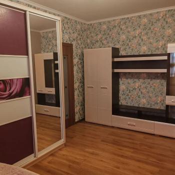 Сдается 1-комнатная квартира, 37 м²