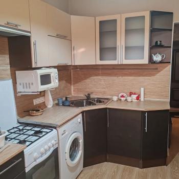 Сдается 1-комнатная квартира, 37 м²
